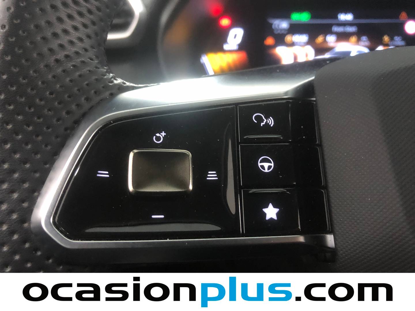 MG ZS MG ZS 1.5 Hybrid+ Luxury  (197 CV) seminuevo