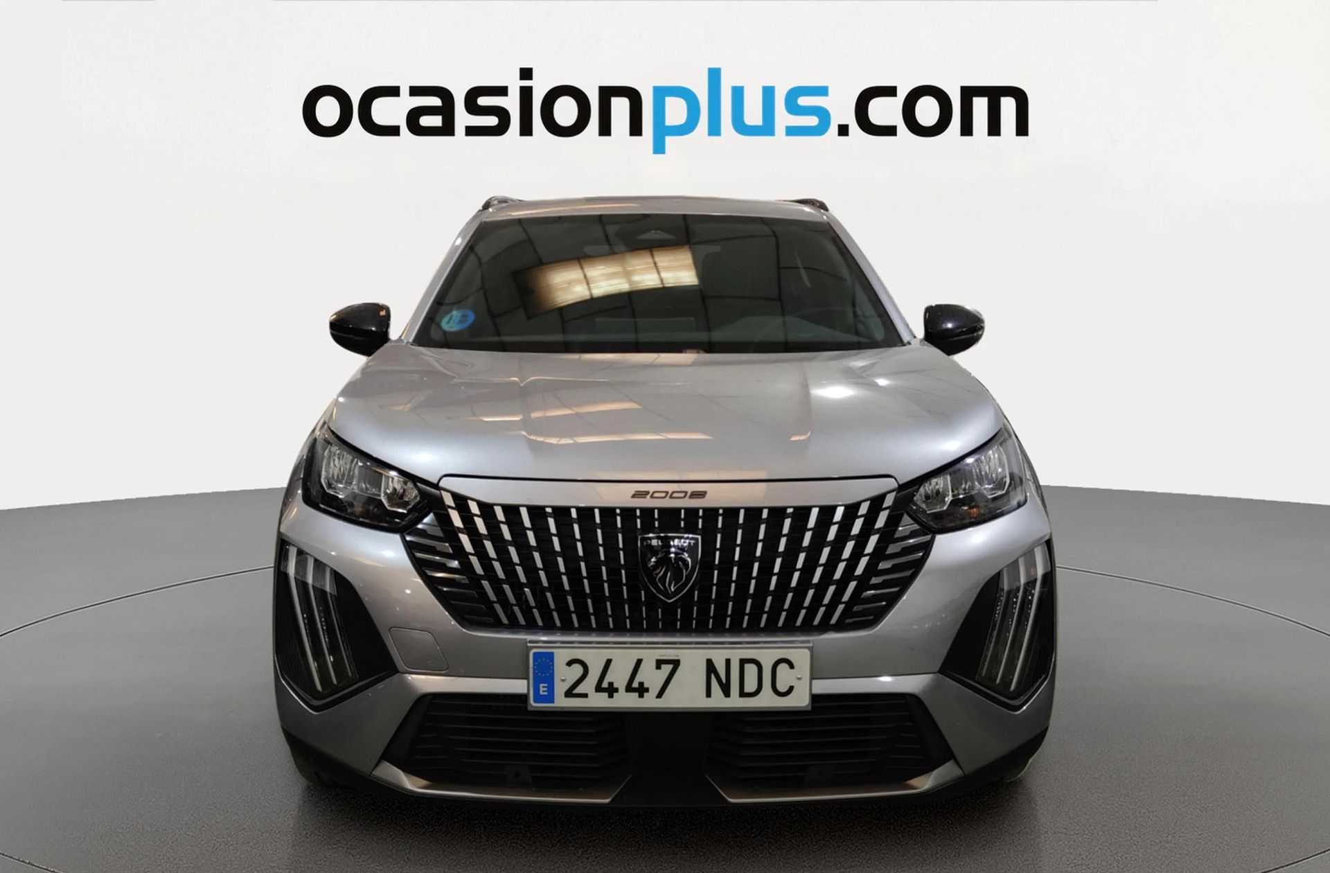 Peugeot 2008 Allure Hybrid eDCS6 - foto 12