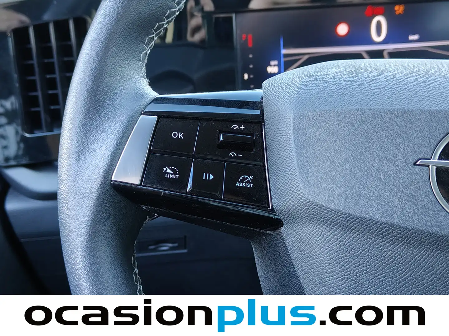 Foto Opel Astra Opel Astra 1.2 Turbo XHT Edition (130 CV)