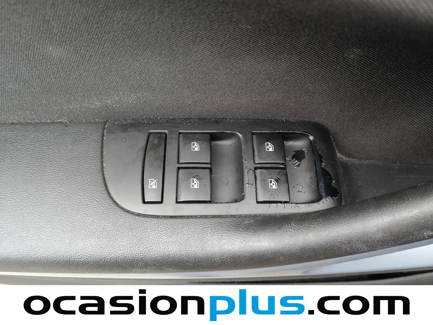 Opel Zafira Tourer Opel Zafira Tourer 1.6 CDTi S&S Selective (136 CV) 7 Plazas diésel