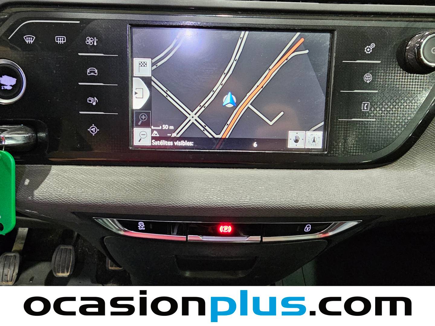 Foto Citroën Grand C4 Picasso Citroen Grand C4 Picasso 2.0 BlueHDI Airdream Intensive Plus (150 CV) 7 Plz