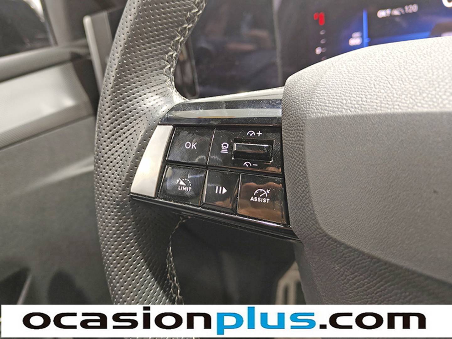 Foto Opel Astra Opel Astra 1.2 Turbo XHT GS (130 CV)