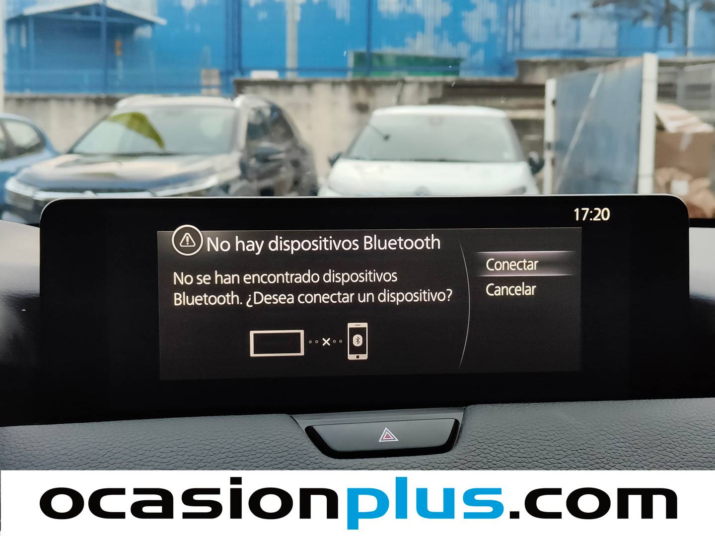 Foto Mazda CX-60 Mazda CX-60 3.3 e-Skyactiv D MHEV Exclusi-Line 8AT (200 CV)