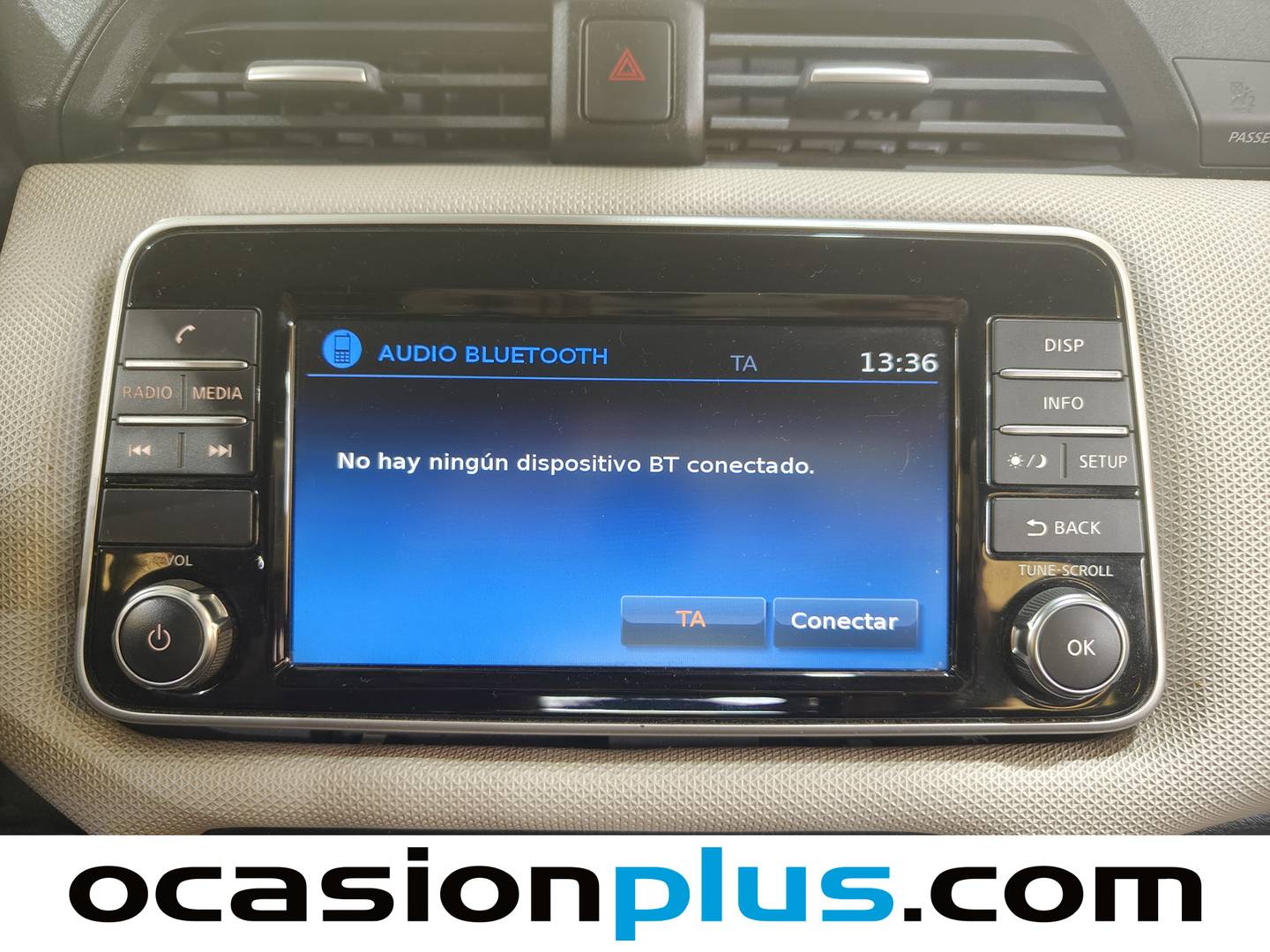 Nissan Micra Nissan Micra IG-T 90 S&S Acenta (90 CV) al mejor precio