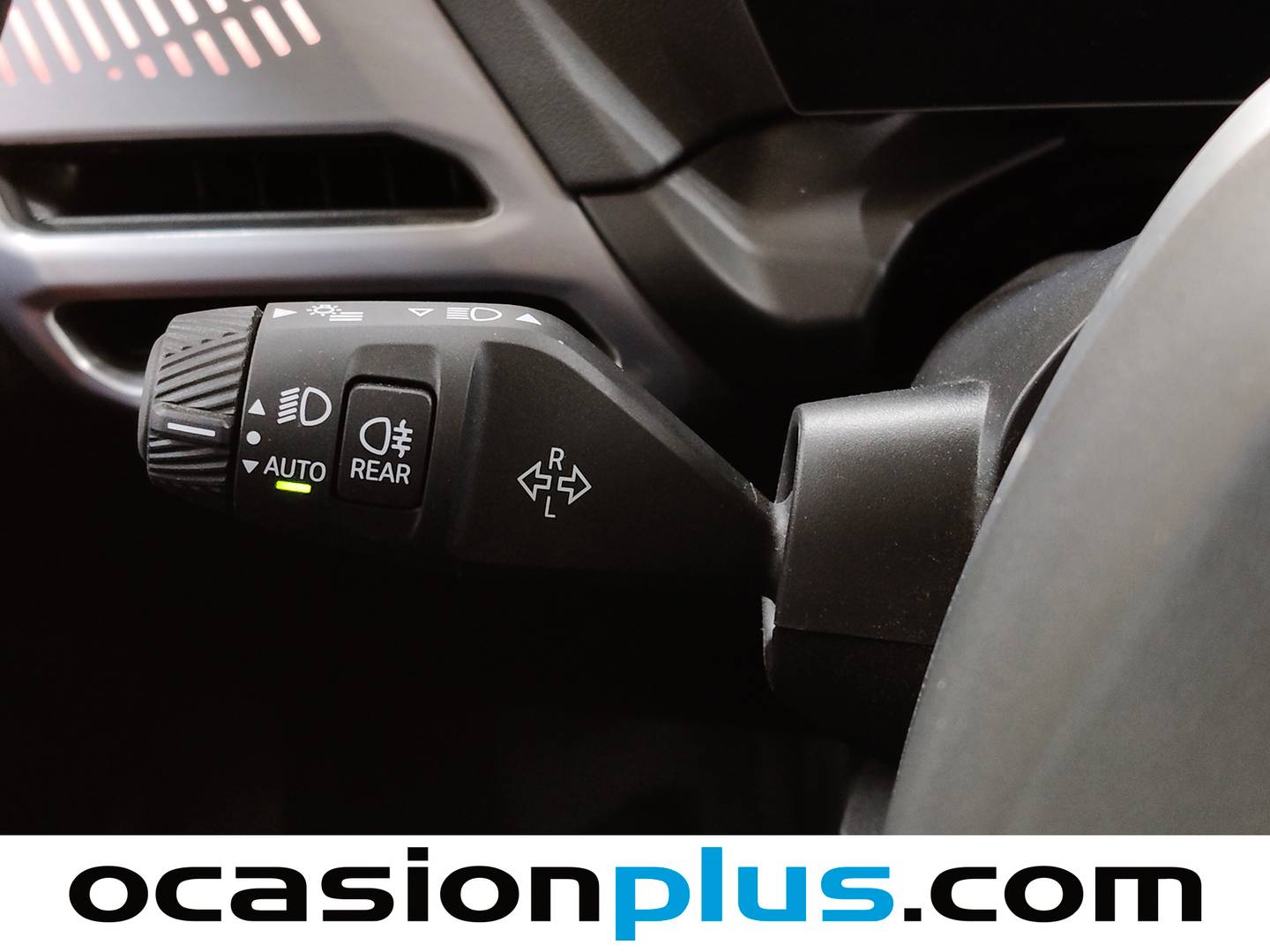 BMW Serie 1 BMW Serie 1 120d (163 CV) Pack M seminuevo