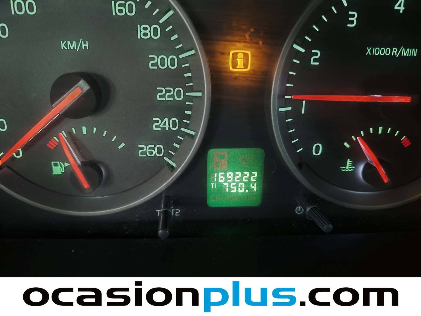 Volvo C30 Volvo C30 1.8 Momentum (125 CV) de ocasión