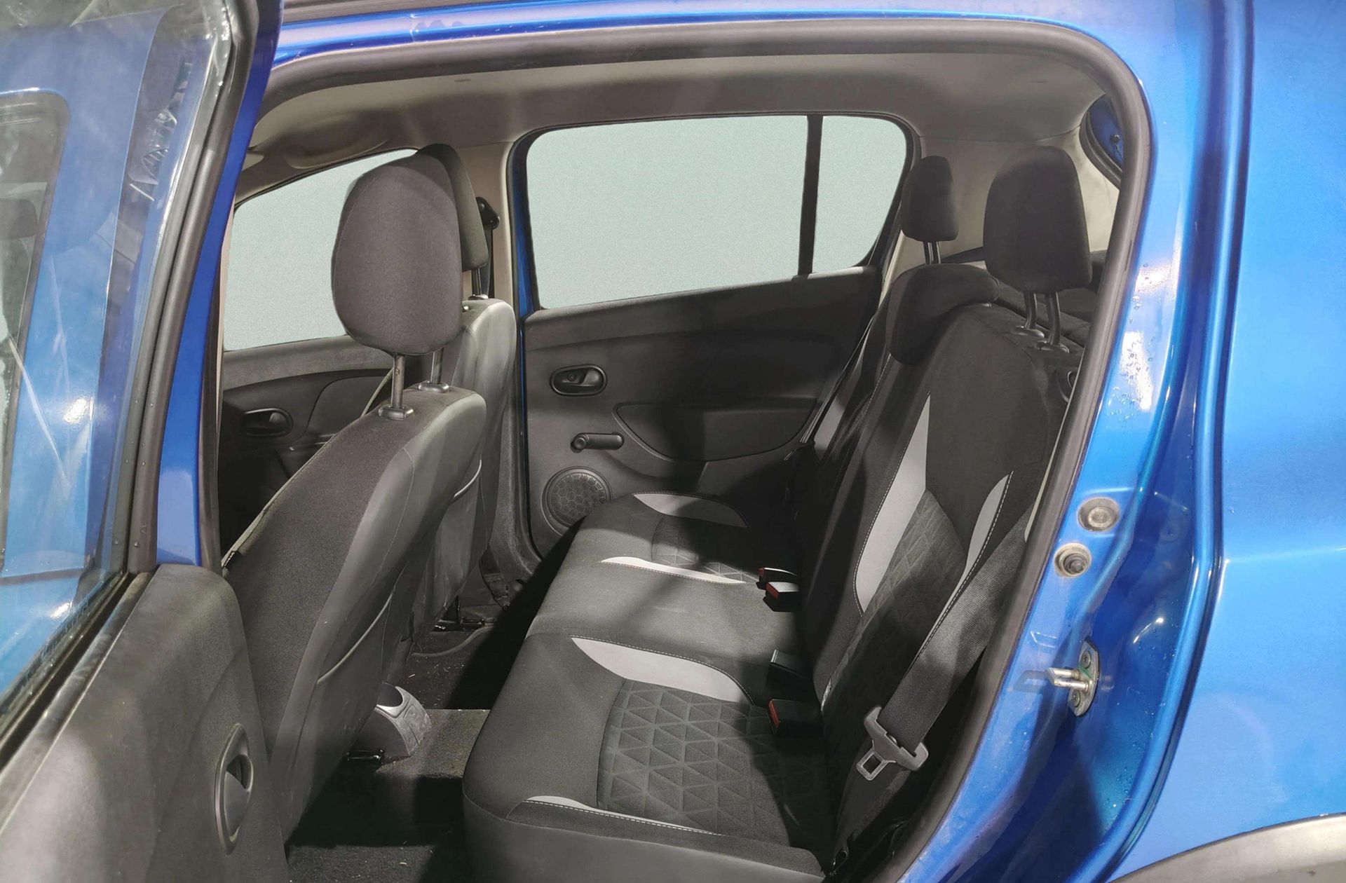 Dacia Sandero Stepway TCe - foto 9