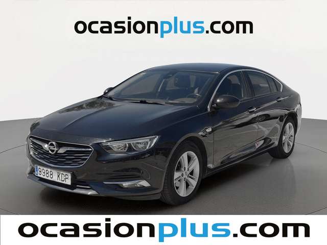 Opel Insignia GS 1.5 Turbo XFL Excellence (140 CV) de segunda mano
