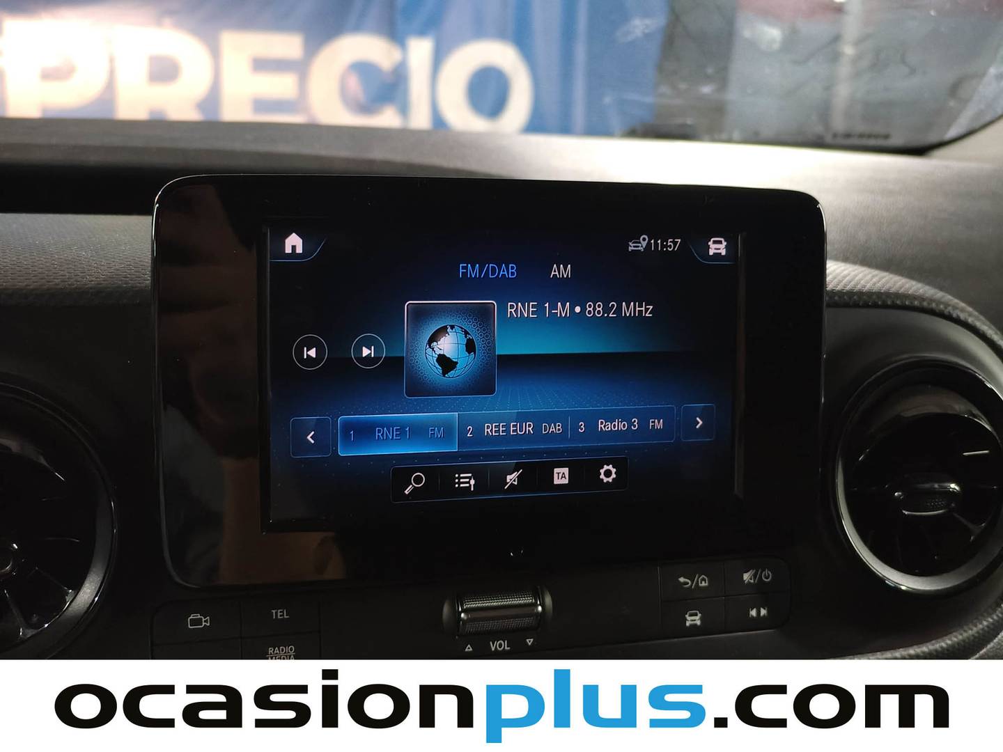 Mercedes Citan Mercedes Citan Furgon 110 CDI Base Largo (95 CV) barato
