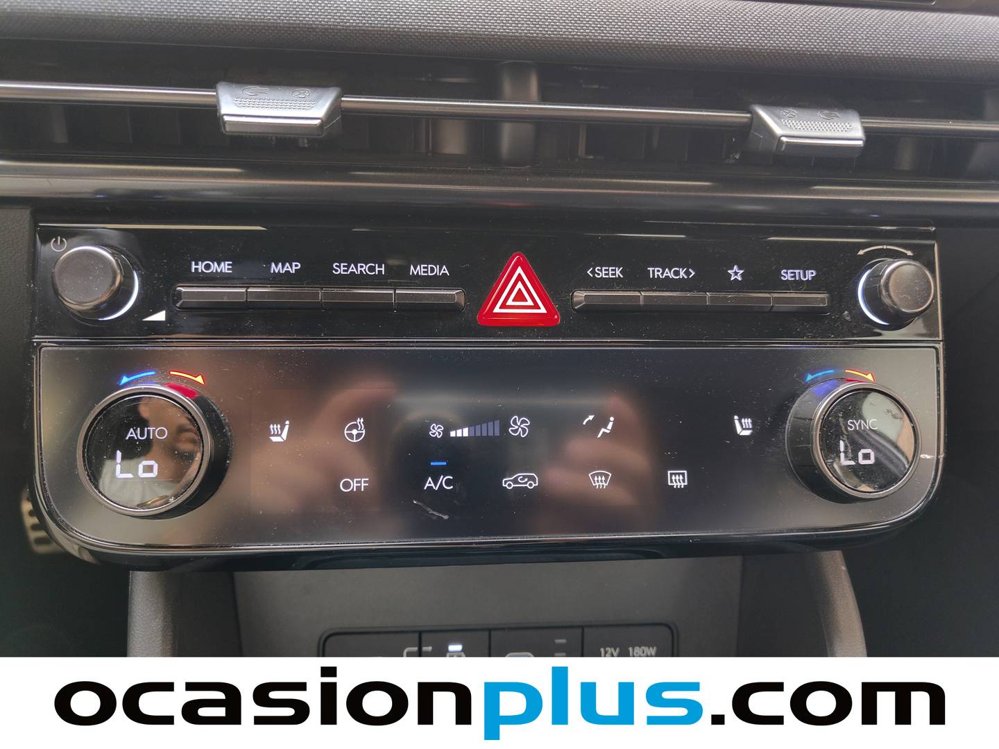 Hyundai Tucson Hyundai Tucson 1.6 TGDI N-Line (160 CV) manual