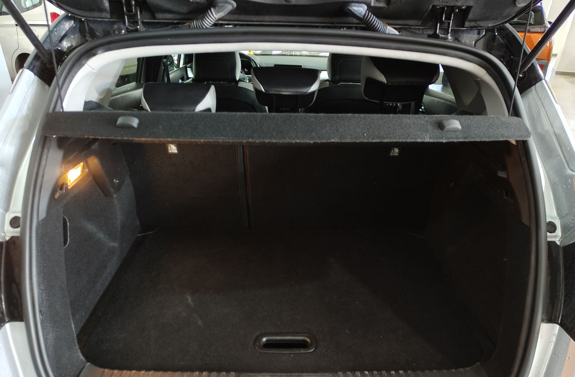 Renault Captur Techno TCe - foto 17