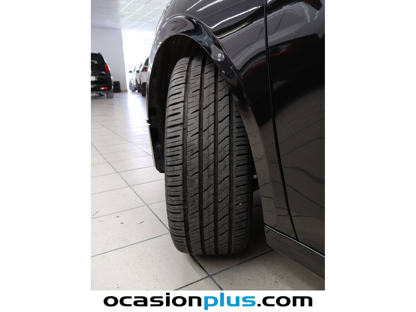 KIA Ceed Tourer KIA Ceed Tourer 1.0 MHEV Style Edition DCT (100 CV) 100cv