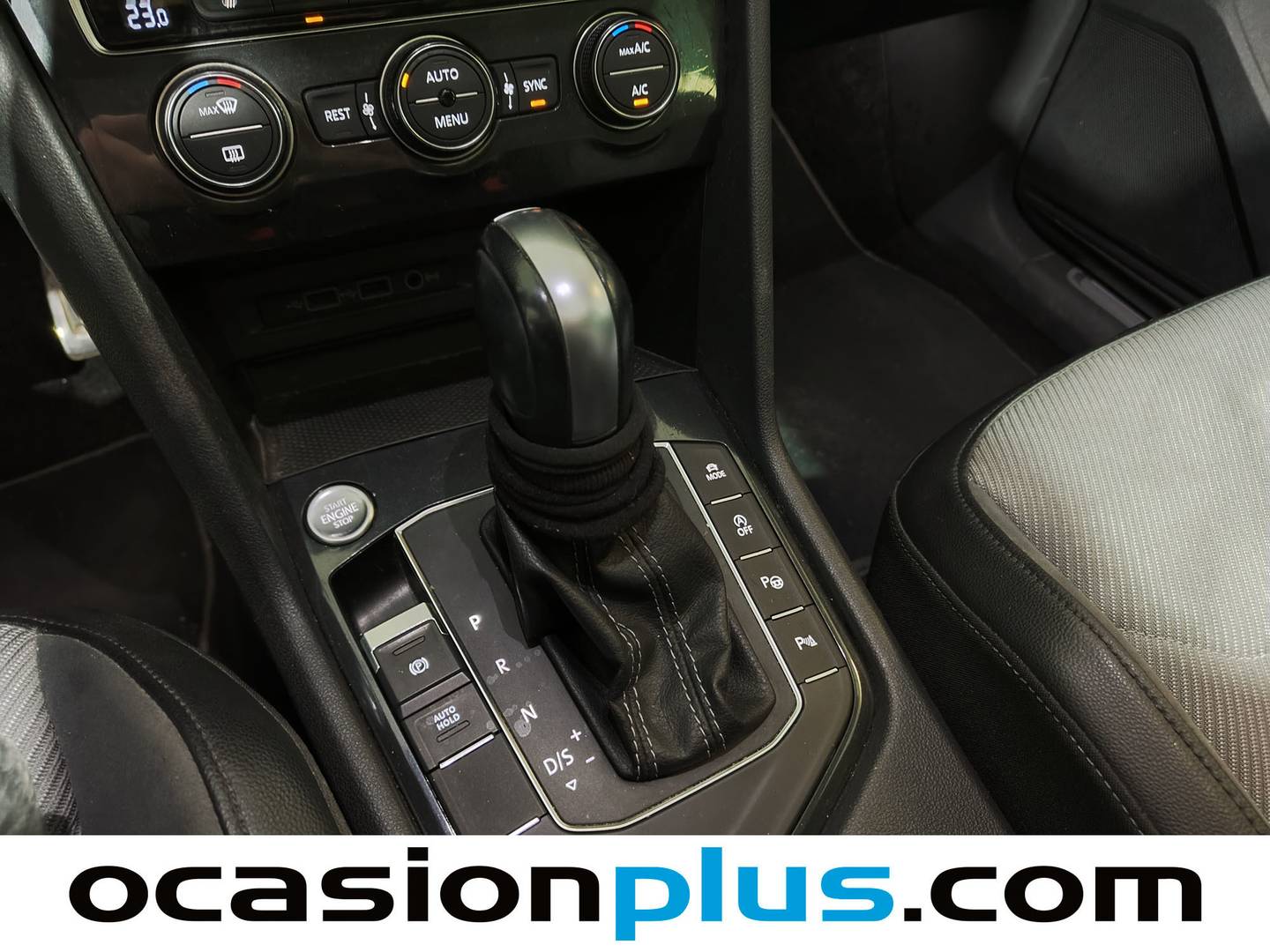 Volkswagen Tiguan Volkswagen Tiguan Sport 2.0 TDI (150 CV) DSG Pack R-Line de segunda mano