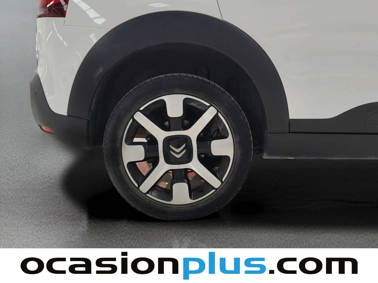 Citroën C4 Cactus Citroën C4 Cactus PureTech 110 S&S Shine EAT6 (110 CV) automático