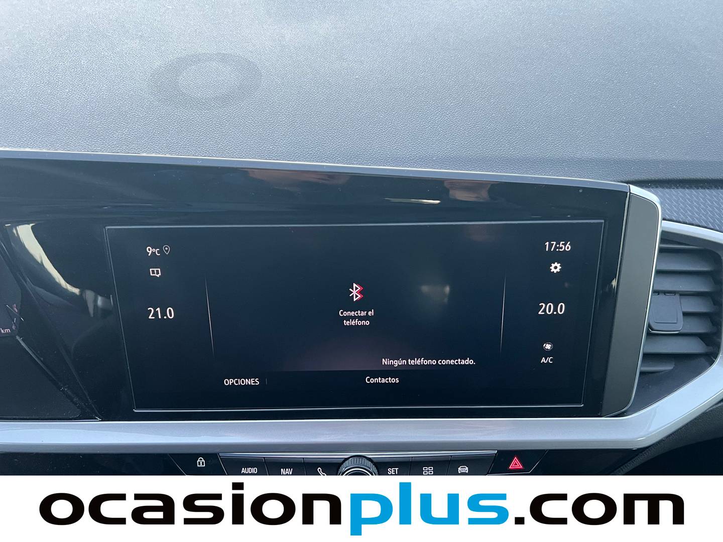 Opel Grandland Opel Grandland 1.2 Turbo XHT S&S GS (130 CV) 2024