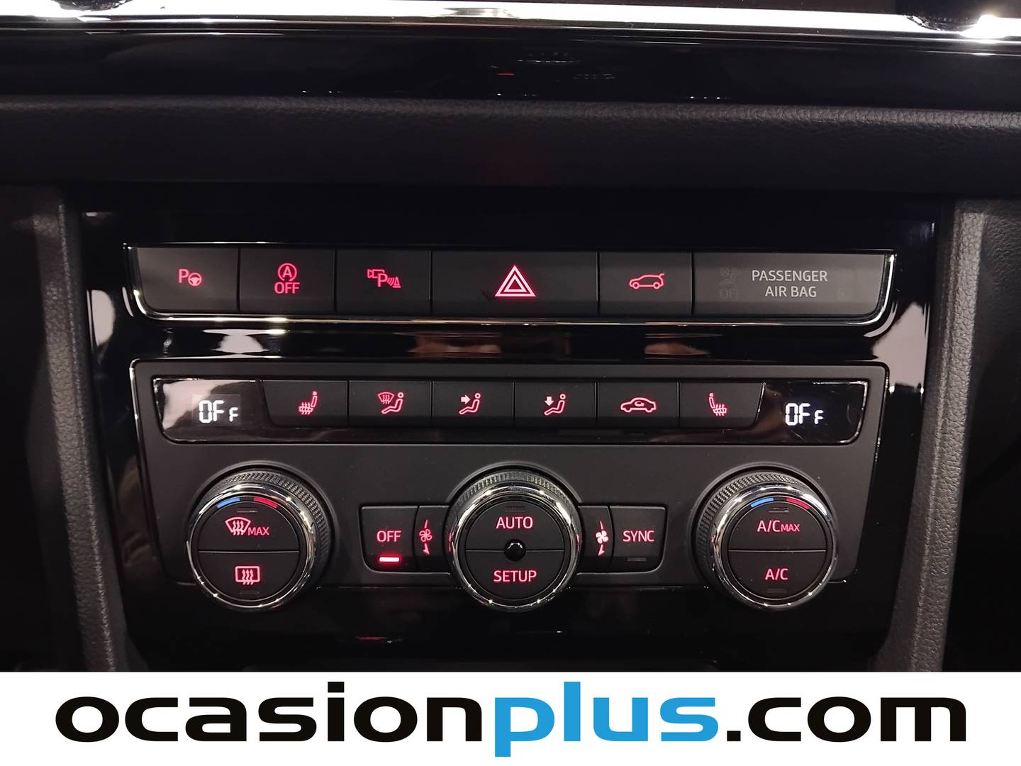 Acabados Seat Ateca SEAT Ateca 1.5 TSI S&S FR Edition (150 CV)