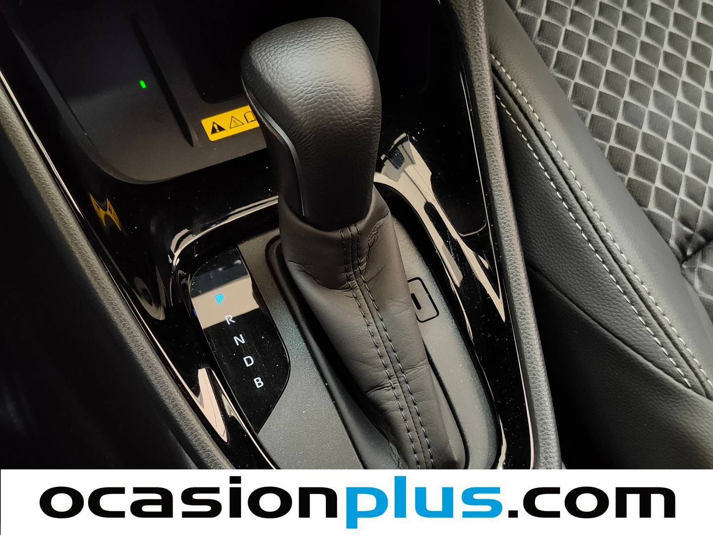 Toyota Yaris Toyota Yaris 1.5 120H Style Plus (116 CV) de segunda mano