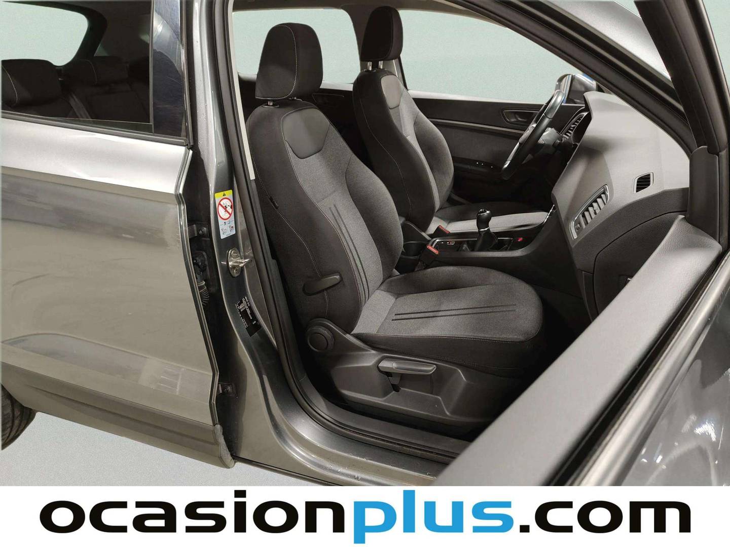 Foto Seat Ateca SEAT Ateca 1.5 TSI S&S Style XL (150 CV)