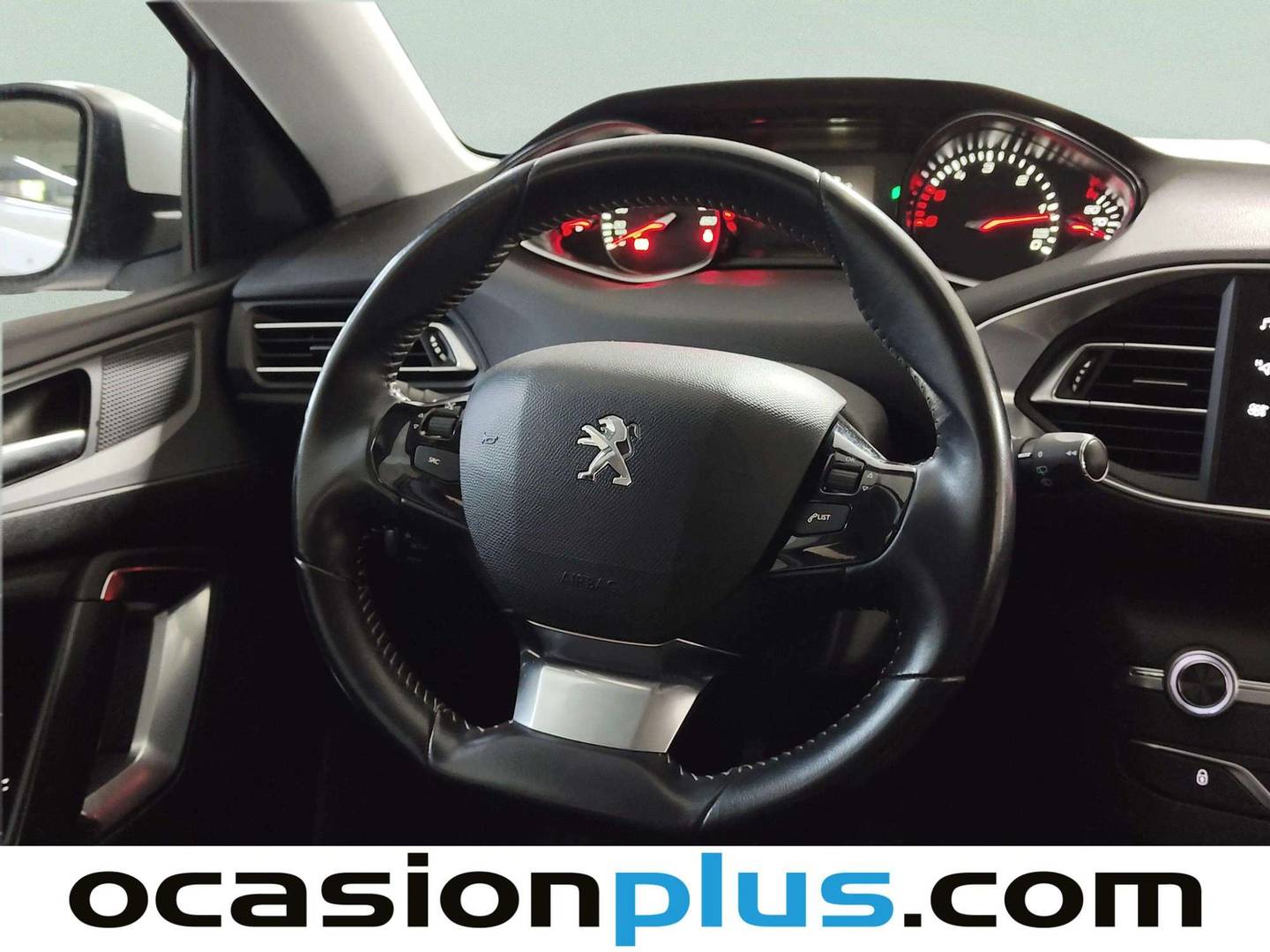 Peugeot 308 Peugeot 308 BlueHDi 130 Allure (130 CV) manual