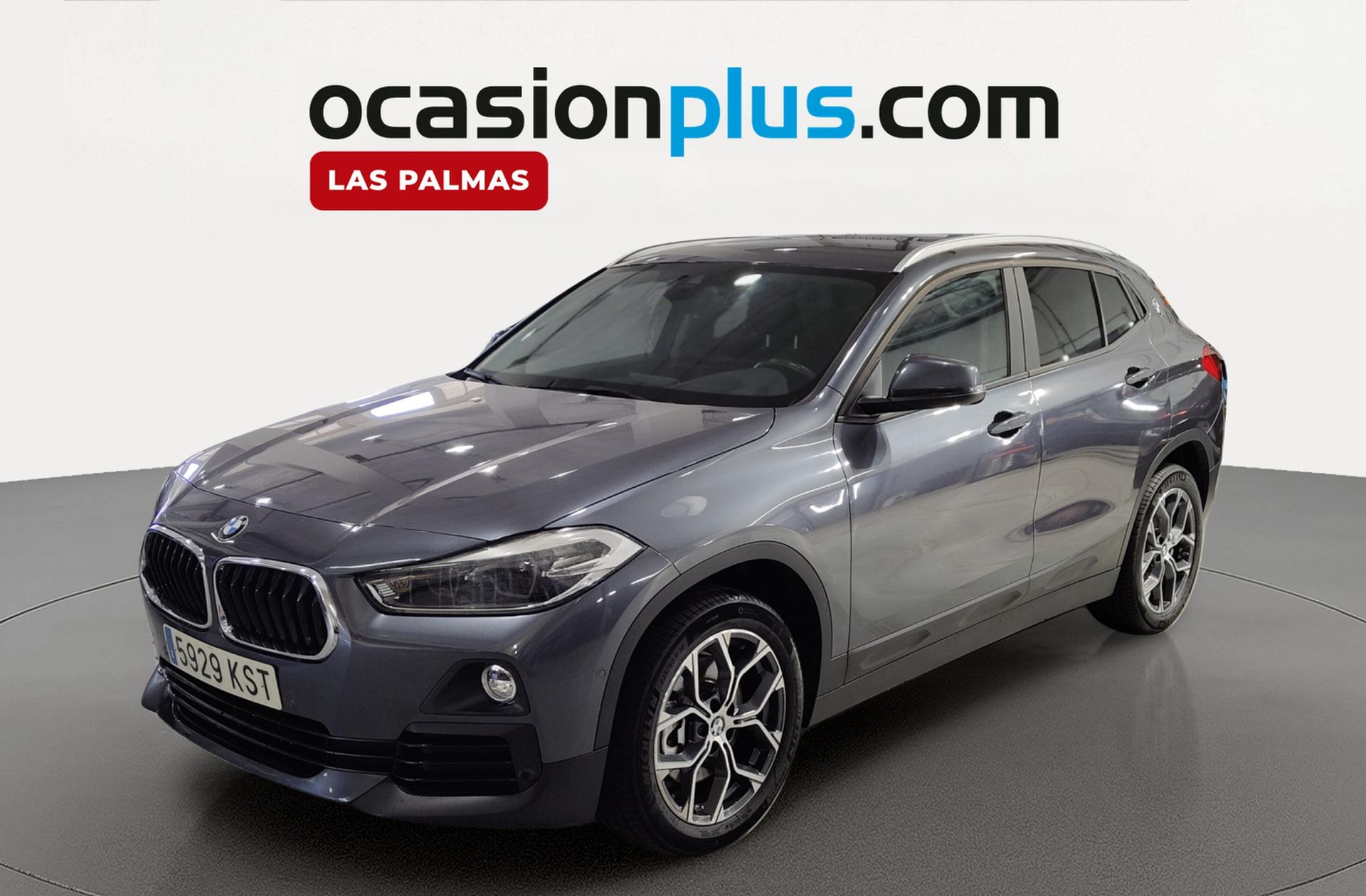 BMW X2 xDrive20d