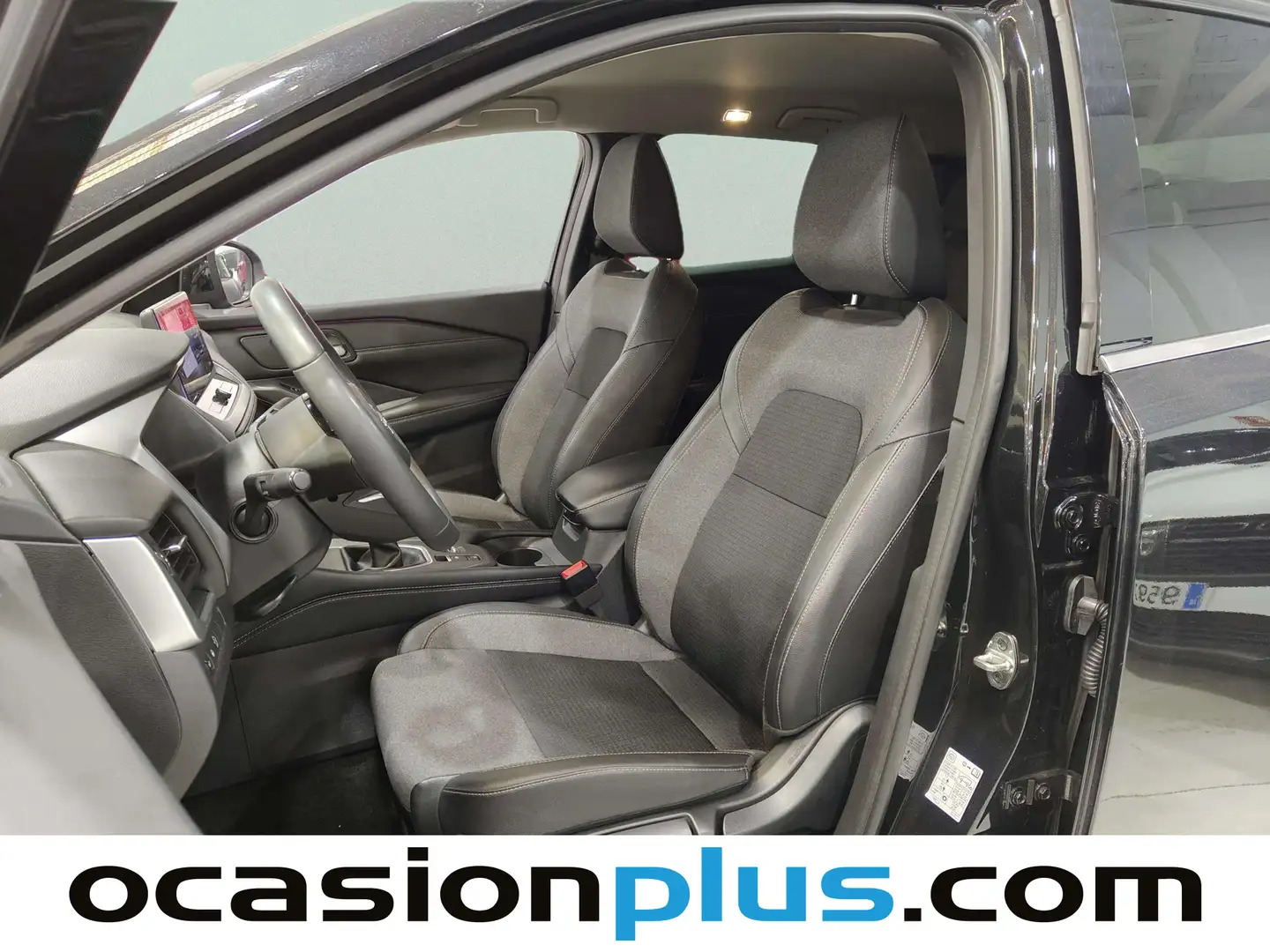 Foto Nissan QASHQAI Nissan Qashqai DIG-T 140 N-Connecta (140 CV)