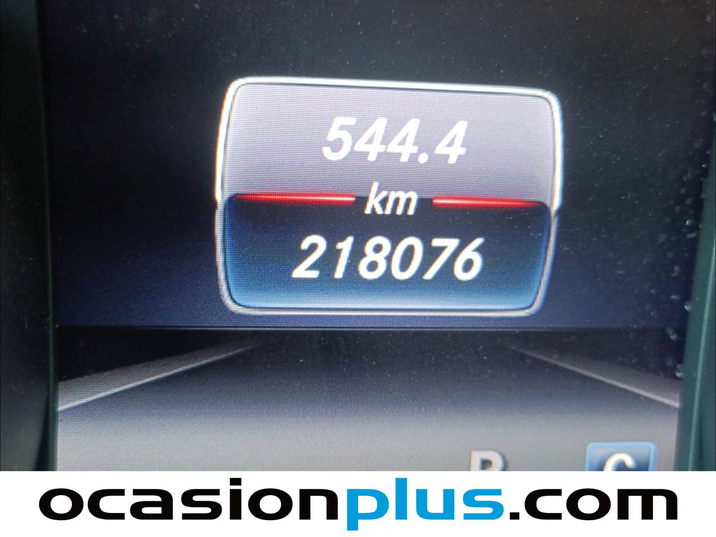Mercedes GLA Mercedes GLA GLA 200 d Urban (136 CV) 136cv
