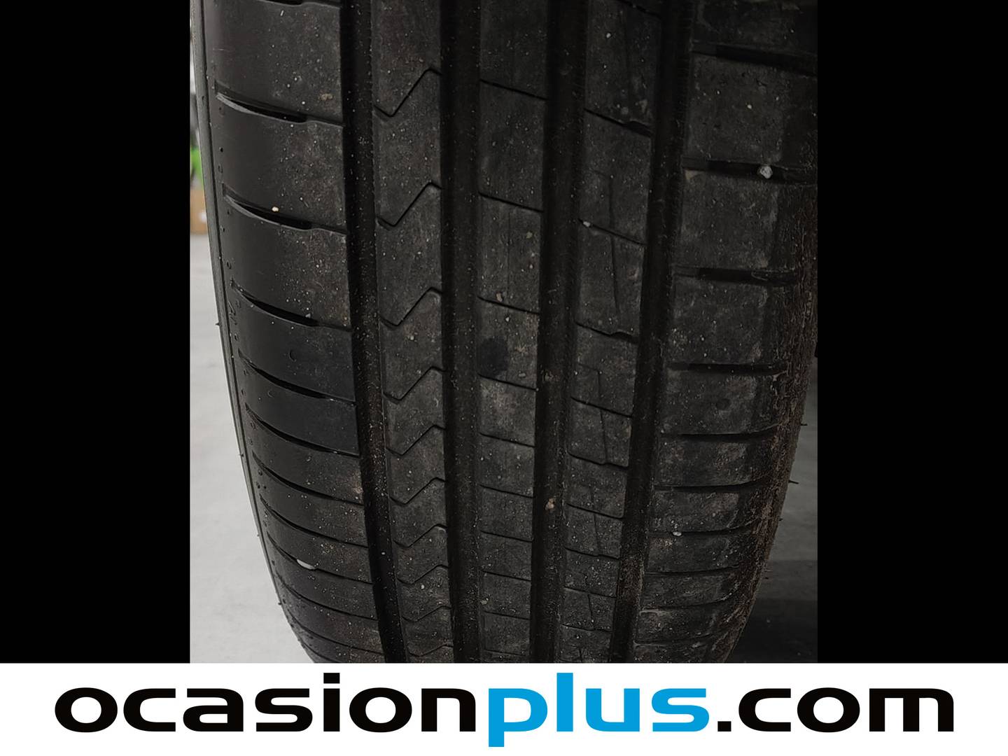 Foto Renault Grand Scénic Renault Grand Scenic Limited Blue dCi (120 CV) 7 Plazas