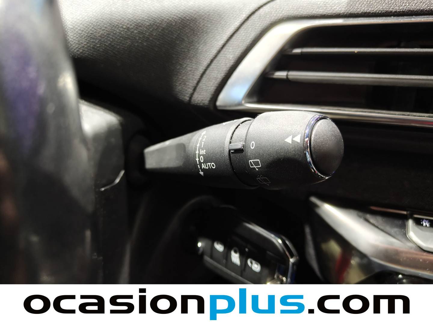 Peugeot 3008 Peugeot 3008 PureTech 130 S&S GT Line (130 CV) de segunda mano