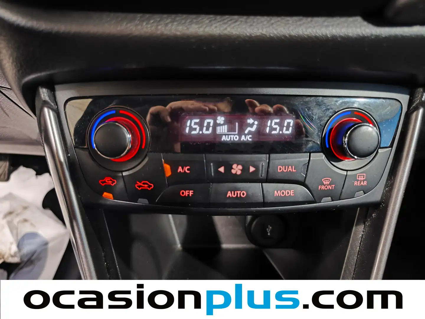 Foto Suzuki S-Cross Suzuki S-Cross 1.4T Mild Hybrid S2 4WD (129 CV)