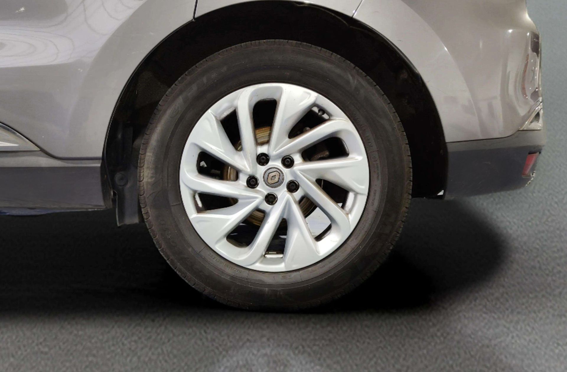 Renault Espace Zen Energy dCi 7 plazas - foto 40