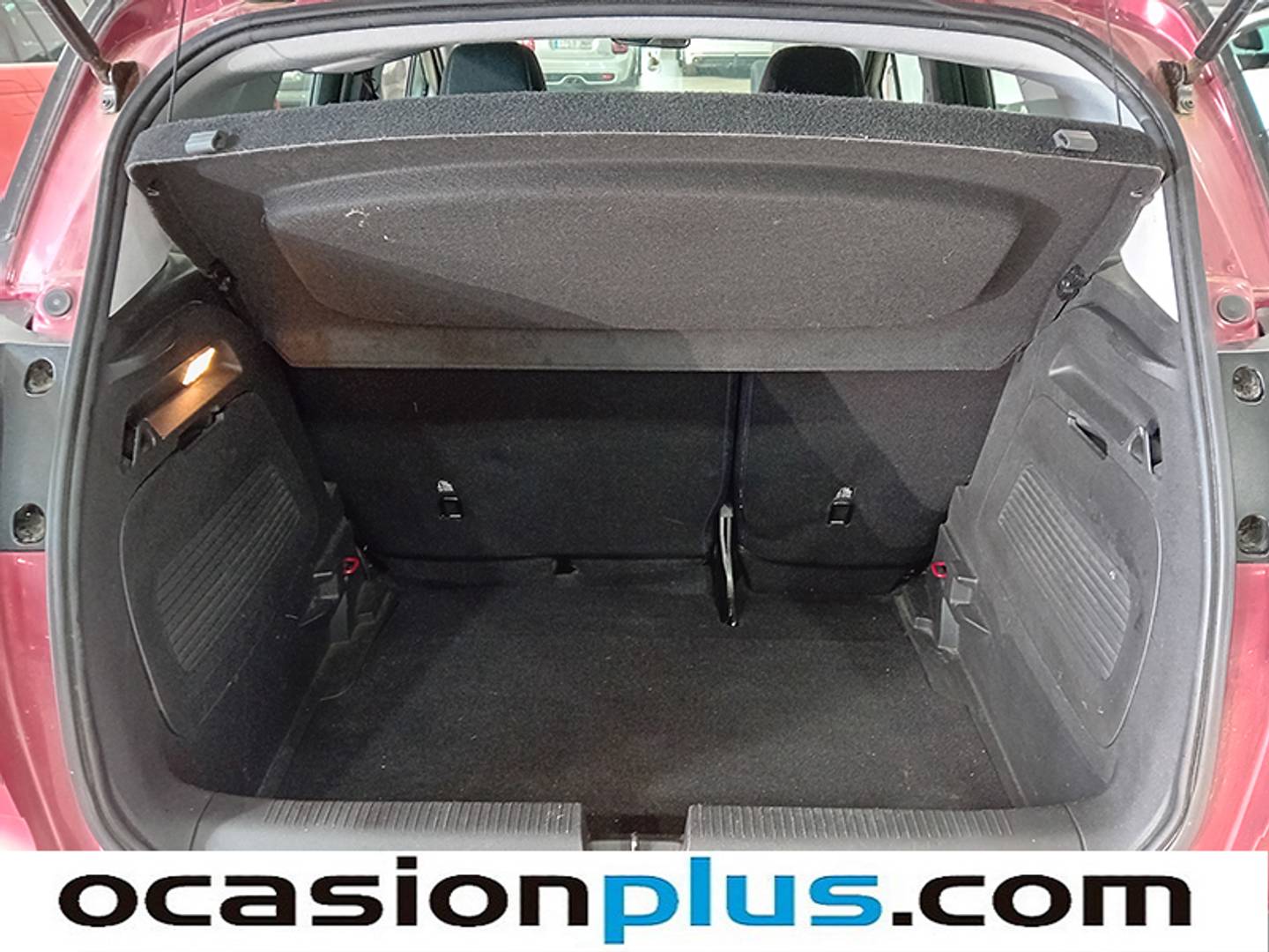 Foto Opel Crossland X Opel Crossland X 1.2 Opel 2020 (110 CV)