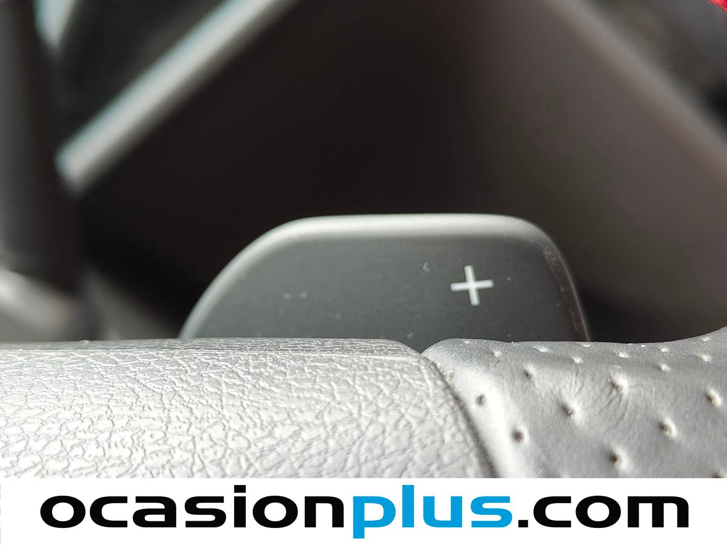 Seat León Seat León 2.0 TSI S&S FR DSG (190 CV) km 0