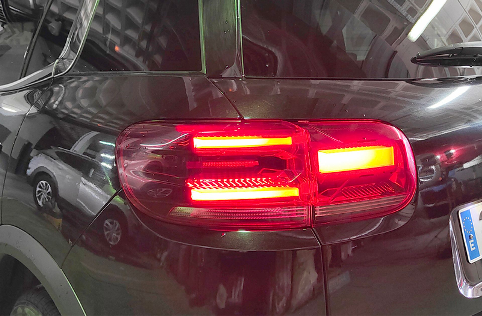 Citroën C5 Aircross PureTech 130 C Series - foto 17