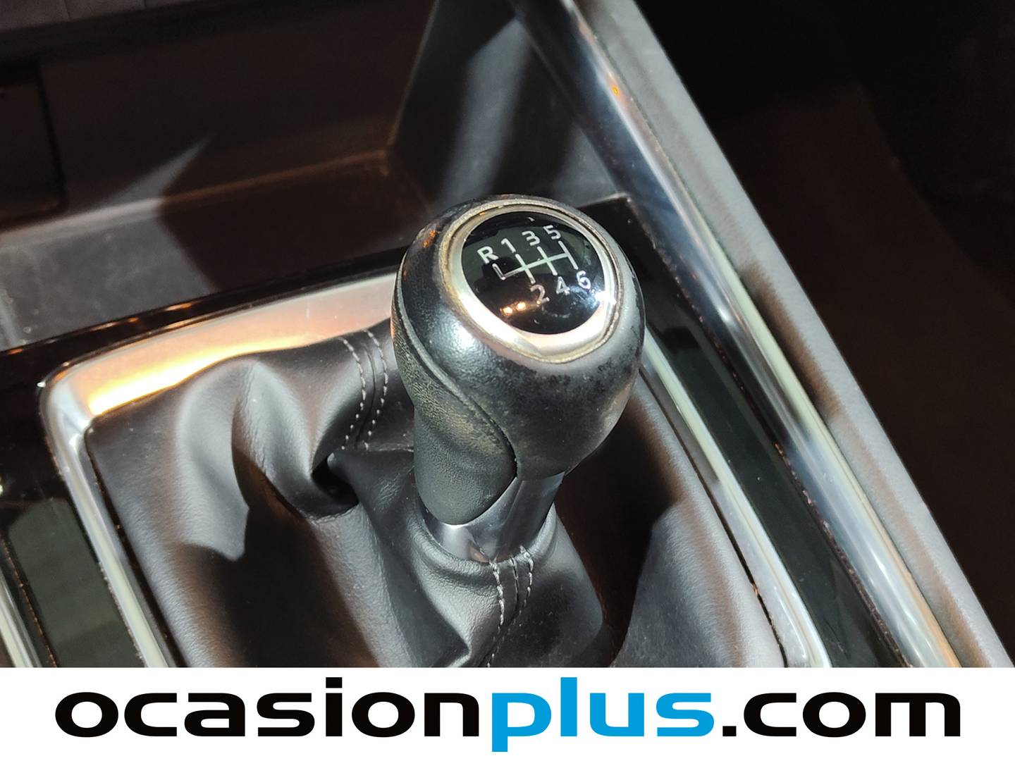 Foto Mazda CX-5 Mazda CX-5 2.0 G Zenith 2WD (165 CV)