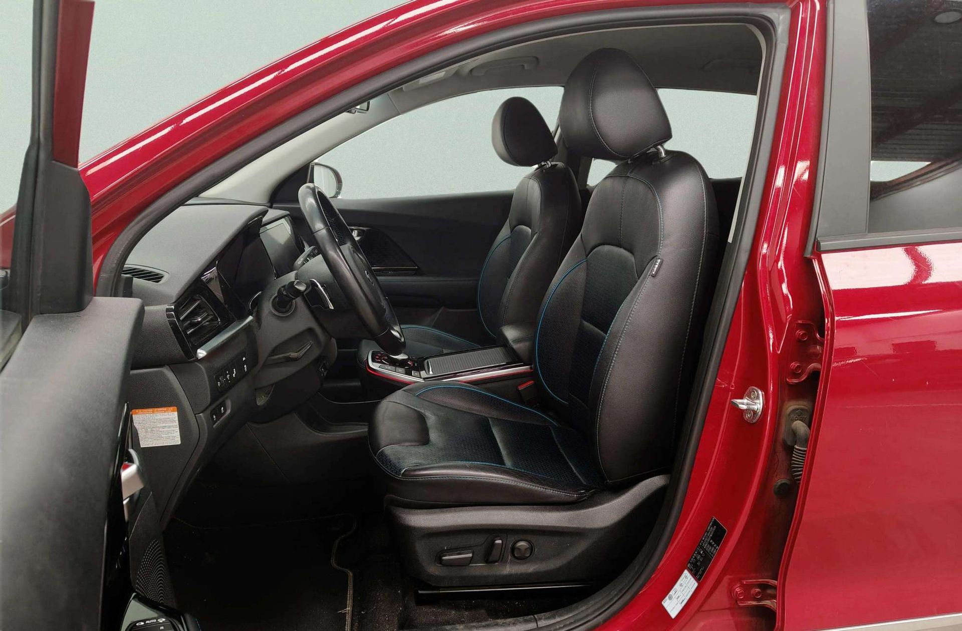 Kia Niro Emotion (Long Range) - foto 16