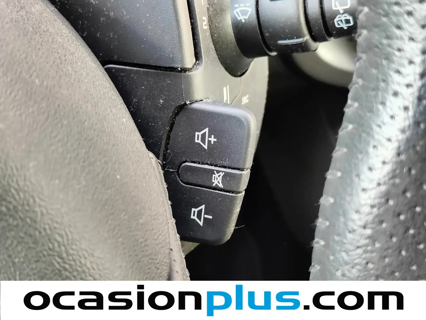 Foto Renault Scénic Renault Scenic Dynamique 1.5 dCi (105 CV)