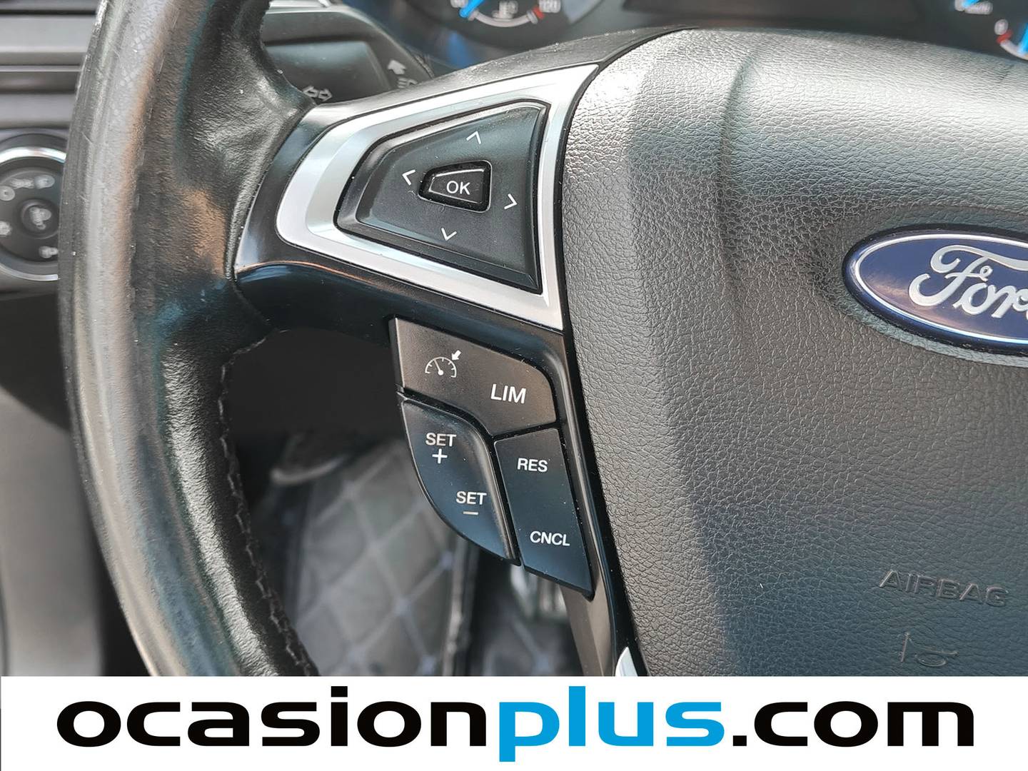 Ford Mondeo Ford Mondeo 1.6 TDCI Trend (115 CV) 115cv