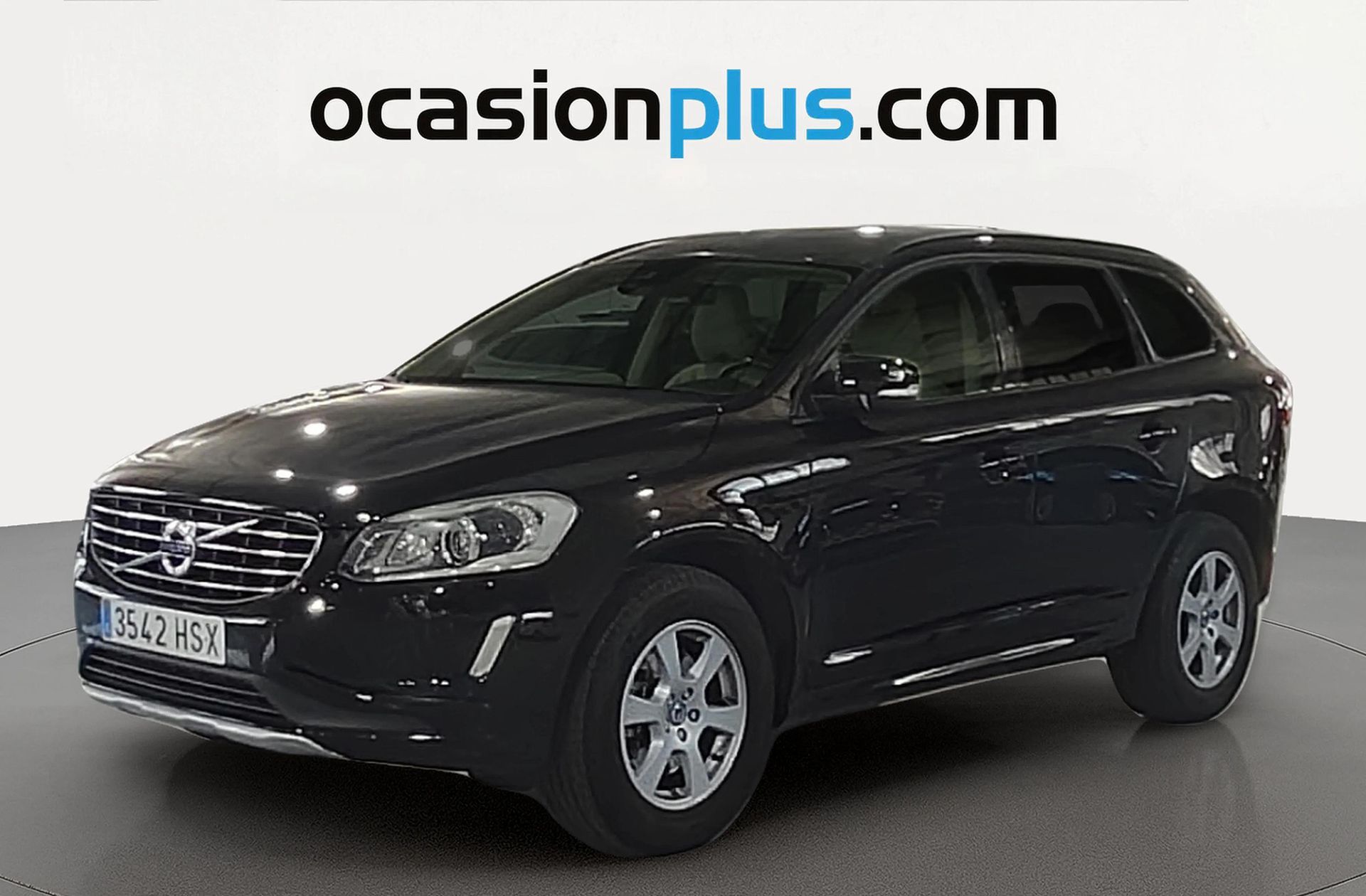 Volvo XC60 D3 Kinetic