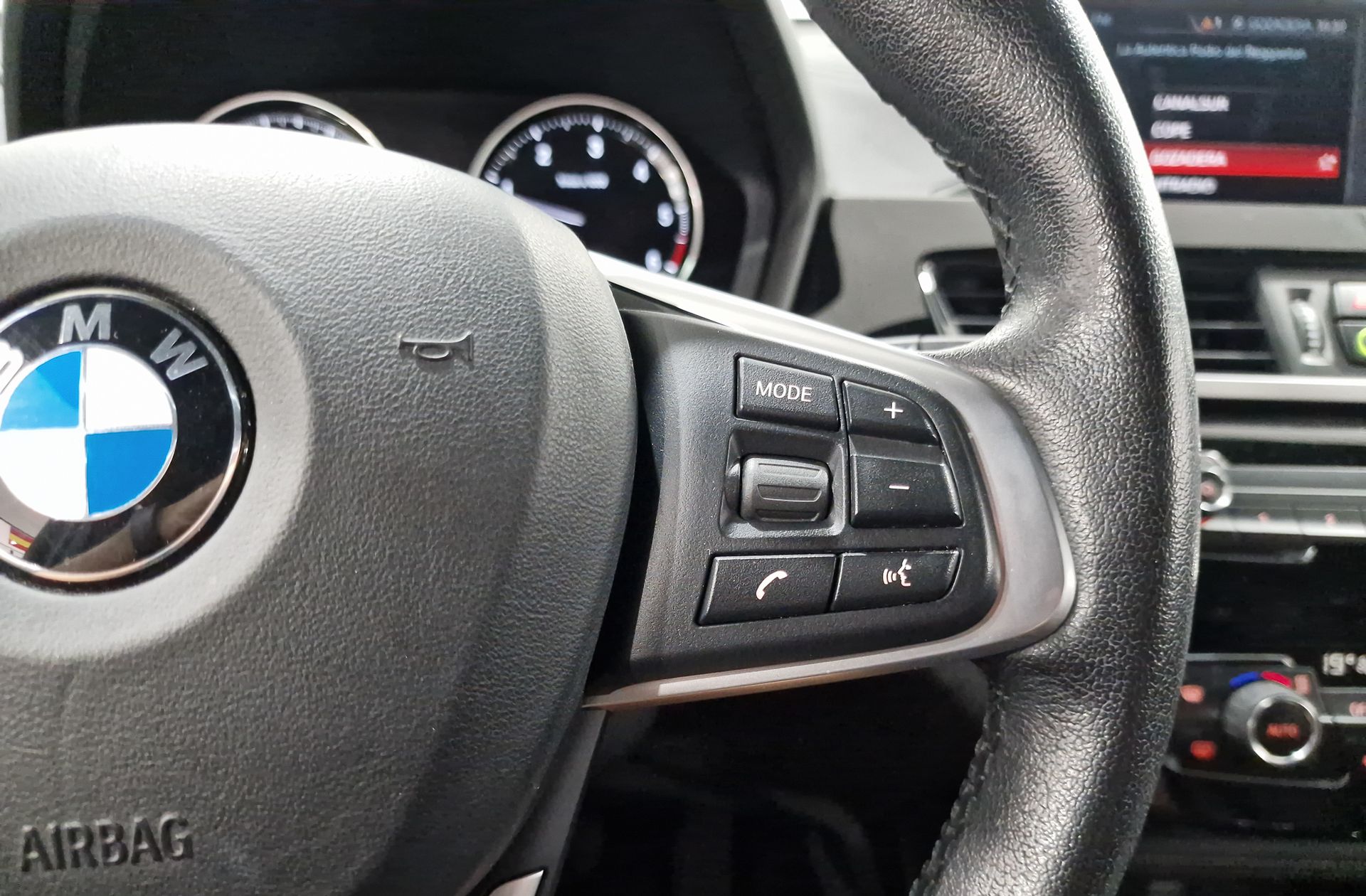 BMW X2 sDrive18d - foto 33