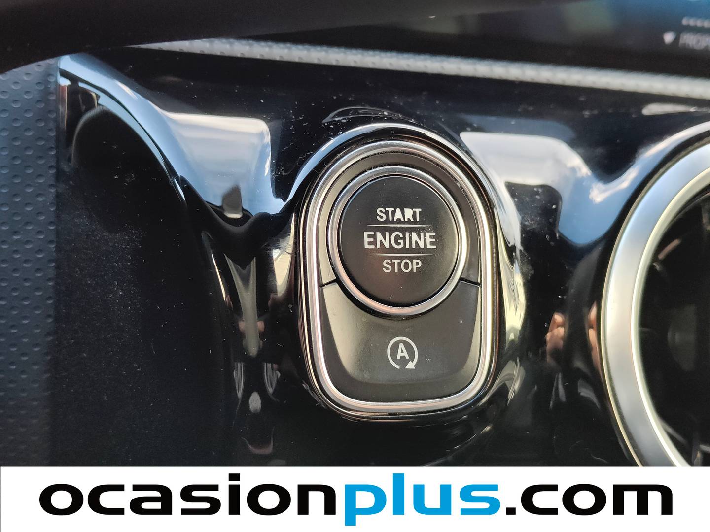 Foto Mercedes CLA Mercedes-Benz CLA CLA 180 (136 CV)