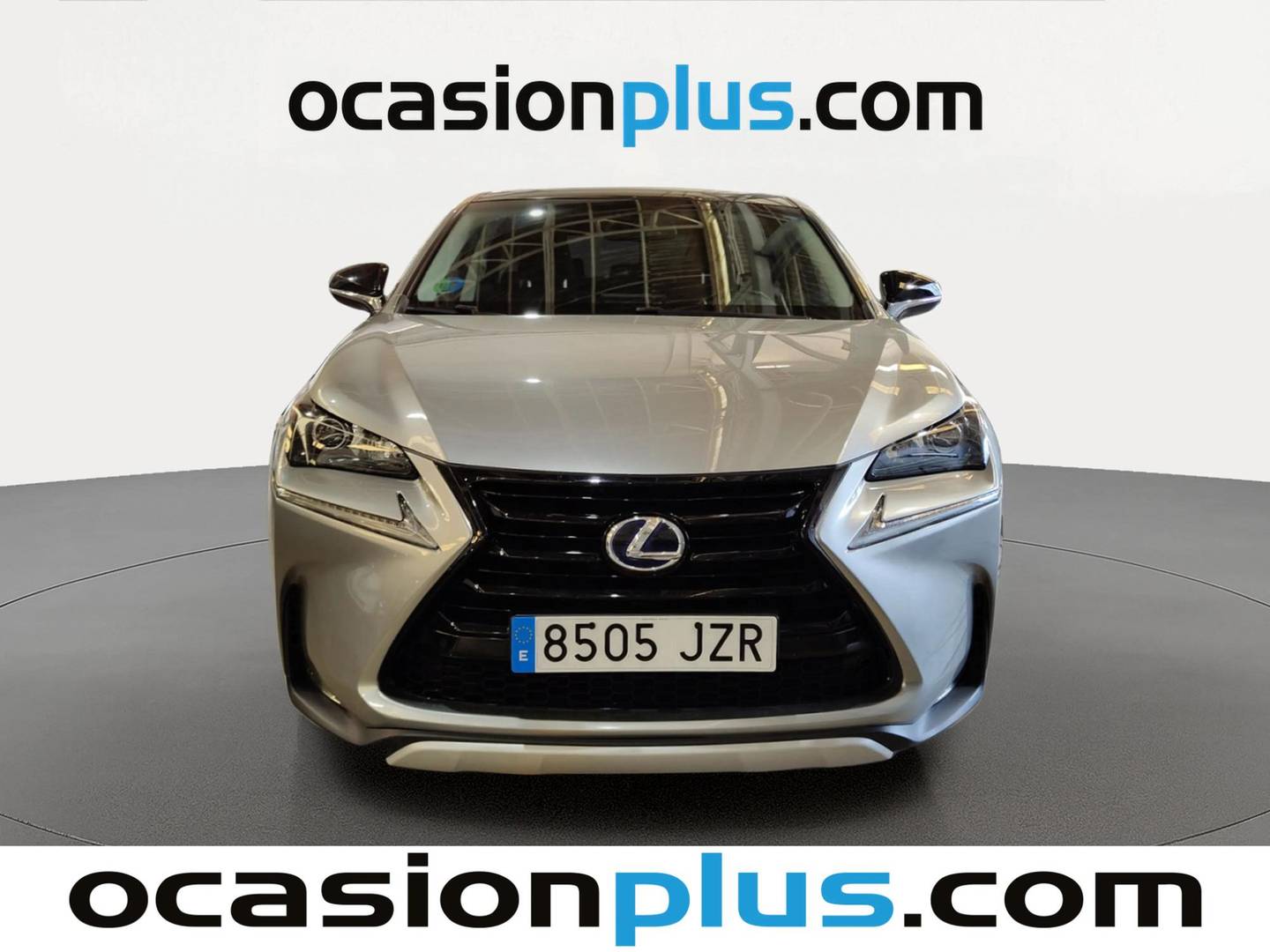 Lexus NX Lexus NX 300h Sport Edition 2WD (197 CV) 197cv