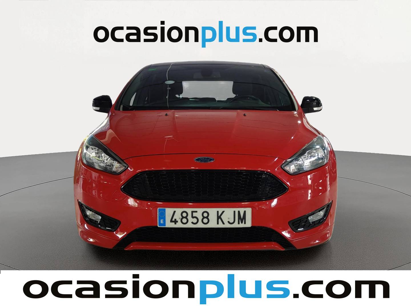 Ford Focus Ford Focus 1.0 Ecoboost S&S ST-Line (125 CV) barato