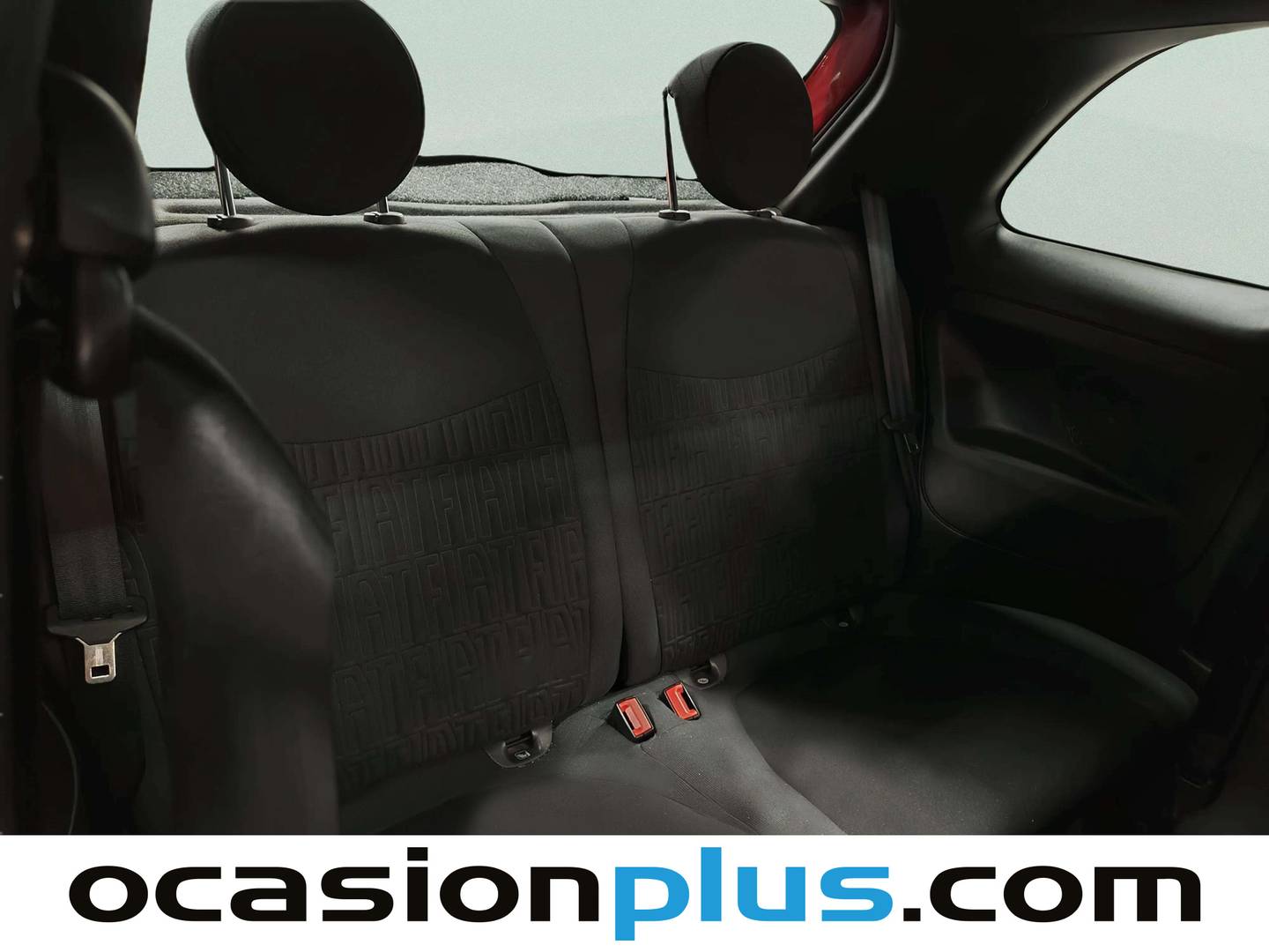 Fiat 500 Fiat 500 Red 1.0 Hybrid (70 CV) al mejor precio