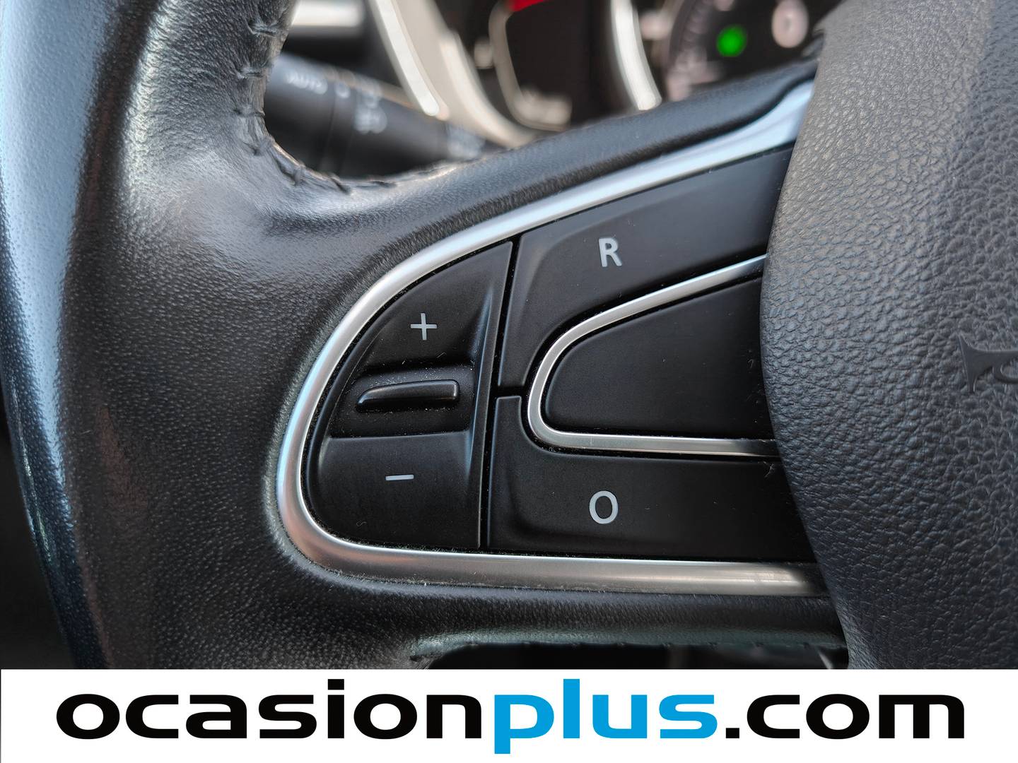 Renault Kadjar Renault Kadjar Zen Energy dCi (110 CV) EDC seminuevo