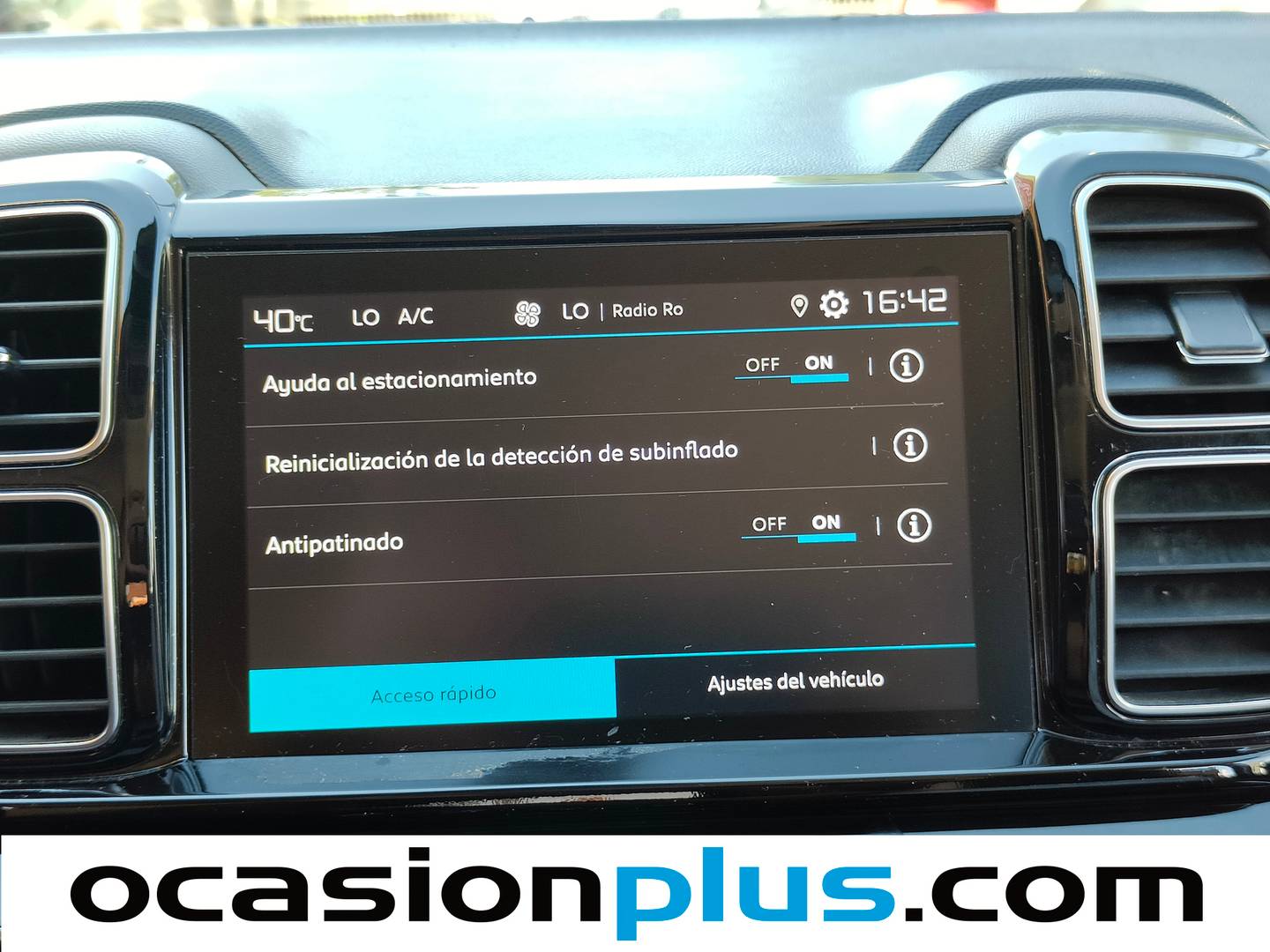 Citroën C5 Aircross Citroën C5 Aircross PureTech 130 S&S Live (131 CV) 2020