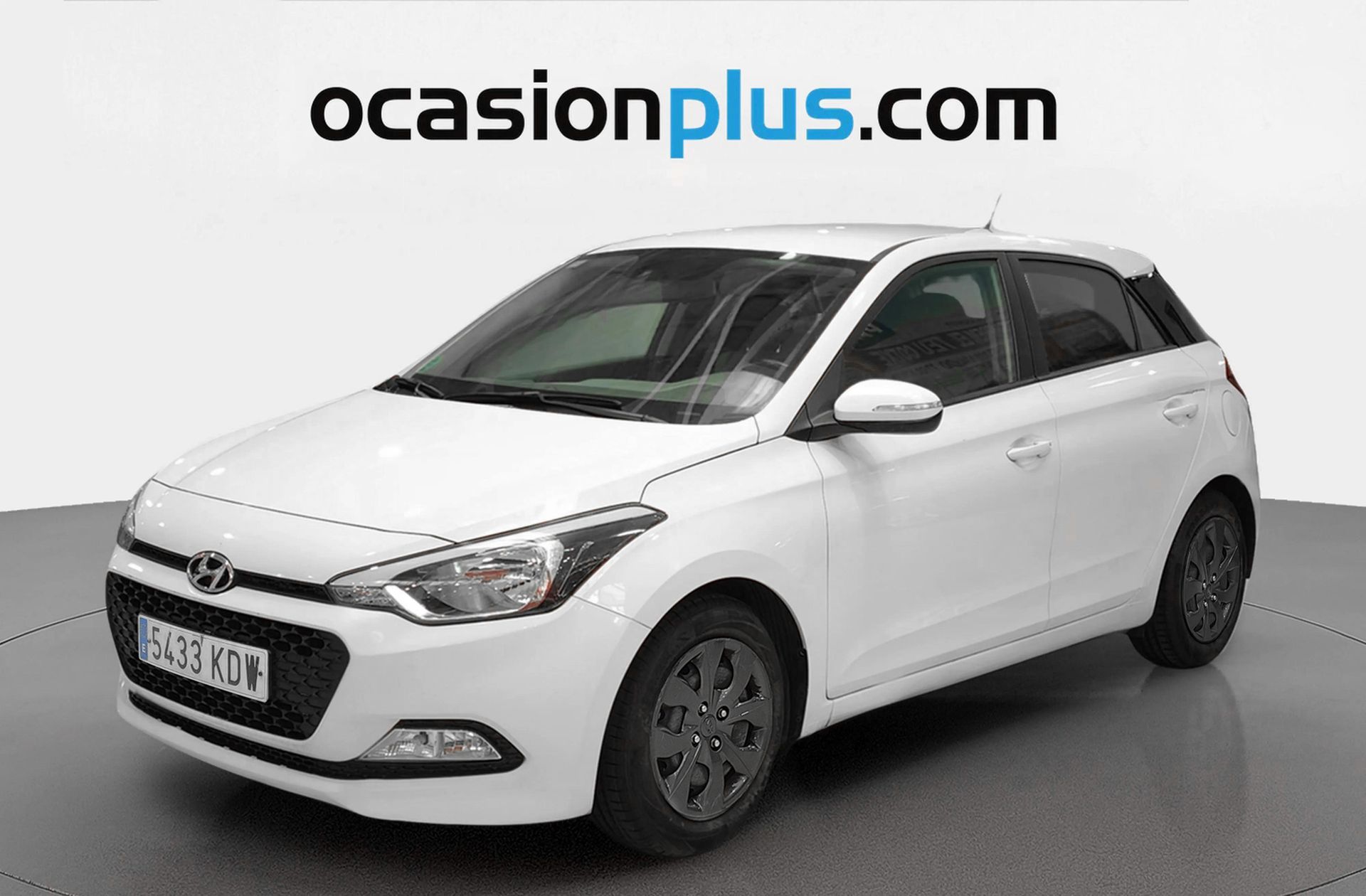 Hyundai i20 1.1 CRDi Fresh