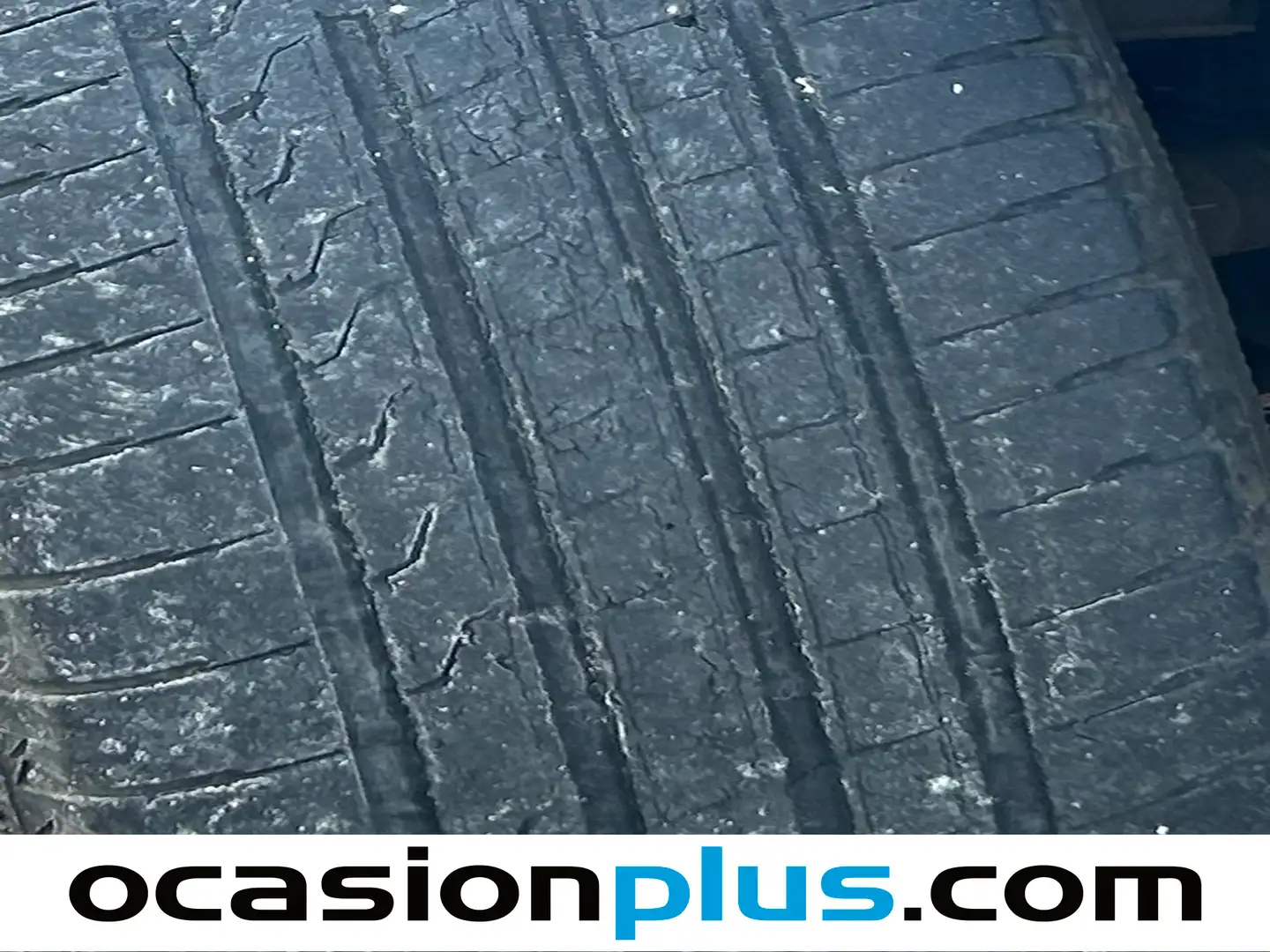 Foto Hyundai Tucson Hyundai Tucson 1.6 GDI BlueDrive Essence 4x2 (131 CV)