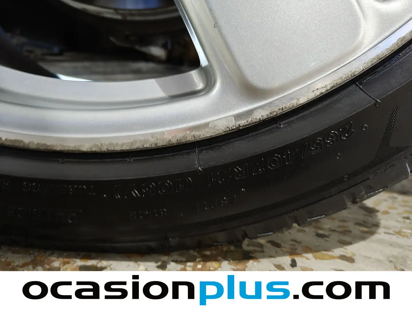 Foto Porsche Macan Porsche Macan Macan (245 CV)