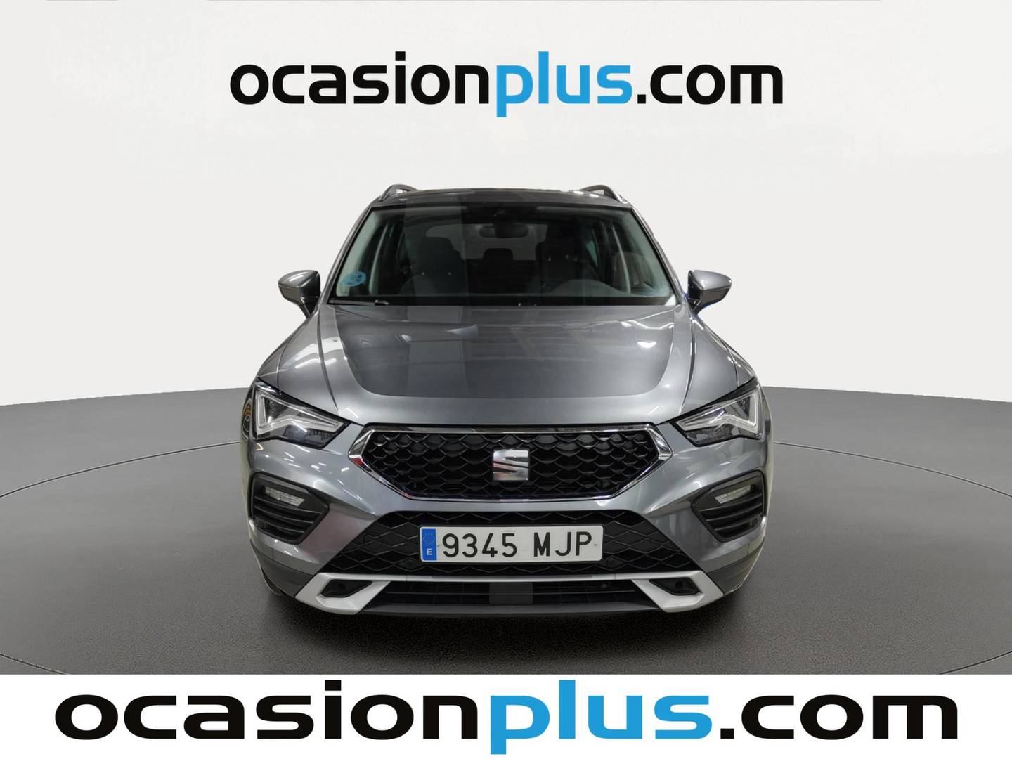 Foto Seat Ateca SEAT Ateca 1.5 TSI S&S Style XL (150 CV)