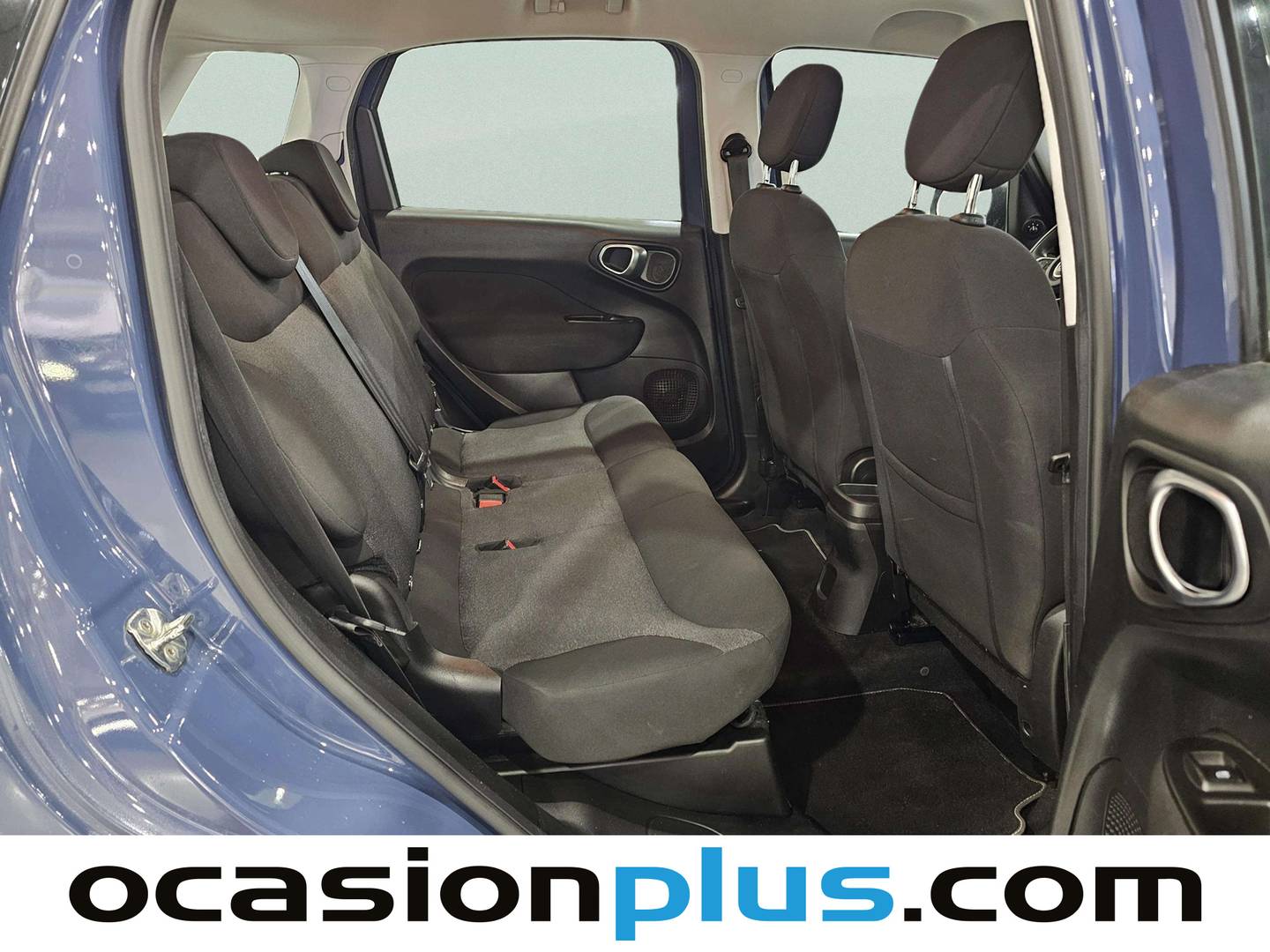 Fiat 500L Fiat 500L 1.4 16v Urban (95 CV) al mejor precio